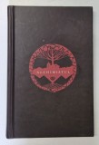 ALCHIMISTUL , roman de PAULO COELHO , 2022 *EDITIE CARTONATA