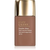 Est&eacute;e Lauder Double Wear Sheer Long-Wear Makeup SPF 20 make-up usor matifiant SPF 20 culoare 7N1 Deep Amber 30 ml