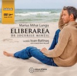 Cumpara ieftin Eliberarea de jocurile mintii - CD/Marius Mihai Lungu