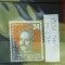 TS21 - Timbre serie DDR 1951 Mi 294