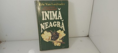 Eric van Lustbader - Inima neagra foto