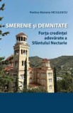 Smerenie si demnitate - Rodica Mariana Niculescu