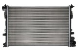 Radiator, racire motor CITRO&Euml;N JUMPY I platou / sasiu (BU_, BV_, BW_, BX_) (1999 - 2006) THERMOTEC D7C020TT
