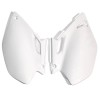 Laterale spate Yamaha YZF 250 450 03- 05 Albe, UFO