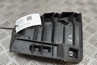 Suport bara de protecție st&amp;acirc;nga spate MASERATI GHIBLI M157 2016 OEM: 670004470 27539978 foto