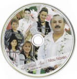 Nicu Novac - Discul De Aur, CD