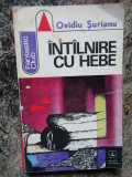 Intalnire cu Hebe - Ovidiu Surianu (fantastic club)