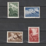Repulő Alap III (Fondul Aviatiei) LP 720-723 1942
