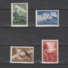 Repulő Alap III (Fondul Aviatiei) LP 720-723 1942