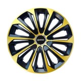 Cumpara ieftin Set 4 capace roti Extra strong gold R16 pentru gama Daewoo