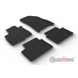 Presuri auto speciale pentru Dacia Duster 3 Mild Hybrid 2024-prezent, Gledring Slovenia