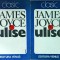 James Joyce - Ulise, 2 volume