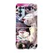 Husa compatibila cu Oppo Find X5, Viceversa, model Chapter 100 Manga Twin Star Exorcists, Silicon, TPU