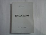 SCOALA ZEILOR - STEFANO ELIO D'ANNA
