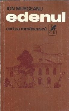 Edenul - Ion Murgeanu