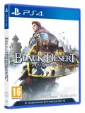 Black Desert Prestige Edition PS4