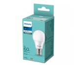 Bec LED A60 8W 806lm 4000K E27 Philips 8719514257580