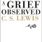 A Grief Observed