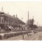 5204 - JIMBOLIA, Timis, Romania - old postcard, real PHOTO - used - 1930