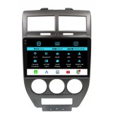Cumpara ieftin Navigatie Dedicata Jeep Compass (2006-2010), 9Inch, 4Gb Ram, 64Gb Stocare, Carplay