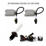 Hb4(9006) Can-bus 12v 35w 4300k, Carguard