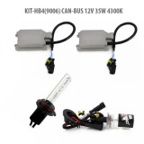 HB4(9006) CAN-BUS 12V 35W 4300K, Carguard