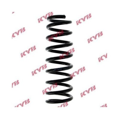 KYB Arc spiral K-Flex foto