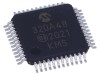 Microcontroler AVR TQFP48 1,8-5,5VDC Cmp: 3 AVR32 AVR-DA