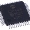 Microcontroler AVR TQFP48 1,8-5,5VDC Cmp: 3 AVR32 AVR-DA