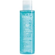 Thalgo Eveil a la Mer Micellar Cleansing Eye Gel Gel micelar de curățare pentru ochi pentru piele delicată 125 ml