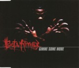 Busta Rhymes - Gimme Some More CD Single Elektra Muzica