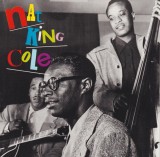 CD # Nat King Cole &ndash; Solid Gold (EX)