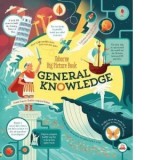 Big Picture Book of General Knowledge - James Maclaine, Annie Carbo