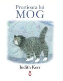 Prostioara lui Mog/Judith Kerr