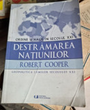 Robert Cooper - Destramarea Natiunilor