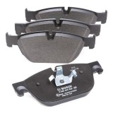 Set placute frana Citroen C5 2009-2015 Bosch 0986494526