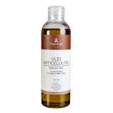 Ulei anticelulitic, 200ml, Trio Verde