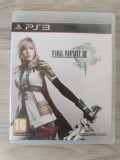 Final Fantasy XIII Joc Playstation 3 PS3