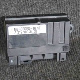 Unitate de control pompa de combustibil MERCEDES-BENZ C W204 2008 OEM: A2129003408