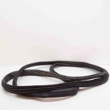 Garnitura Usa Stanga Fata Ford Transit Custom 2018, Cromata, Inox, Eurowest Lema, TD0752031R Bpcsc006r Aug67174