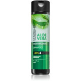 Cumpara ieftin Dr. Sant&eacute; Aloe Vera sampon fortifiant cu aloe vera 250 ml, Dr. Sant&eacute;