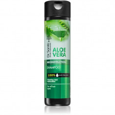 Dr. Santé Aloe Vera sampon fortifiant cu aloe vera 250 ml