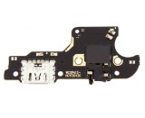 Banda Flex Incarcare Oppo A12, Mufa Alimentare, Piesa Schimb