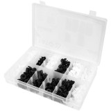 Yato YT-06659 - Clipsuri pentru tapiterie 370 bucati