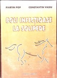 BOLI INFECTIOASE LA SOLIPEDE-MARTIN POP, CONSTANTIN VASIU-362590