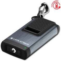 LANTERNA LEDLENSER K4R 120LM LI-ION foto