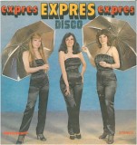 Expres &ndash; Eu am un vis