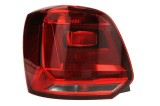 Lampa spate VW POLO (6R, 6C) (2009 - 2016) TYC 11-12606-01-2