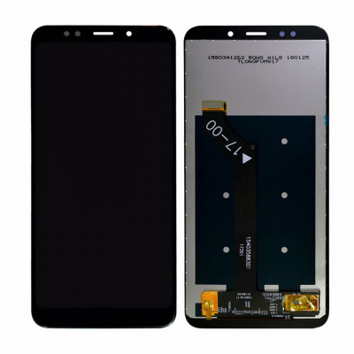 Display LCD Xiaomi Redmi Note 5 foto