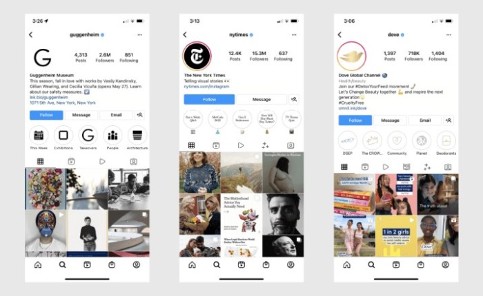 Cont de Instagram 77K